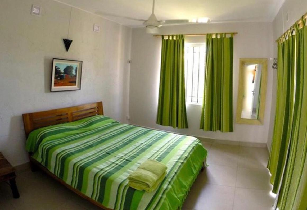 Manawa And One Eye Apartments لا جاوليتي المظهر الخارجي الصورة