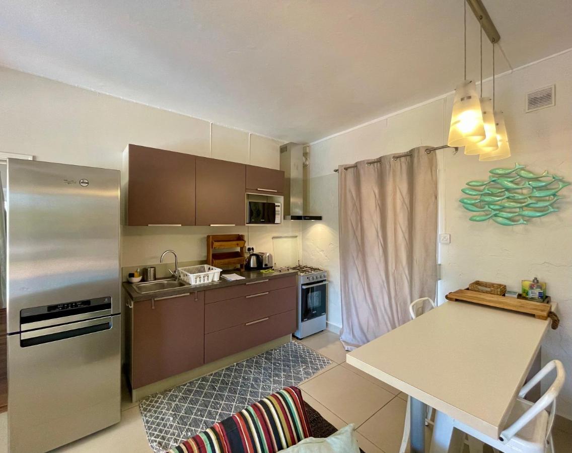 Manawa And One Eye Apartments لا جاوليتي المظهر الخارجي الصورة